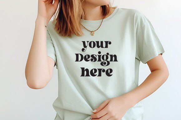 LightGreen Graphics for T-Shirts Review