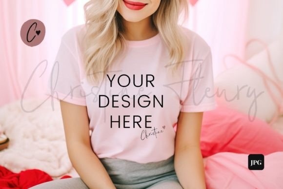 Valentine Graphics for T-Shirts: A Brand Review